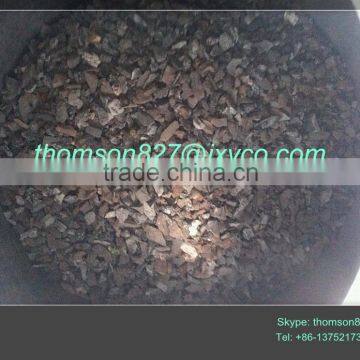 Small Size Calcium Carbide photo-3