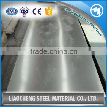 Alloy Steel Plate/sheet 15CrMo 15XM A-387Cr.B photo-6