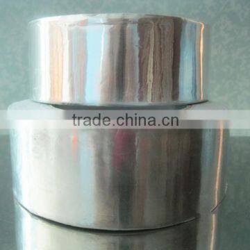 single side aluminum foil insulation material tape