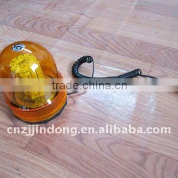 Portable factory selling 12V Auto Stroble LED Warning light CE APPROVAL