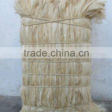 100% natural sisal fiber