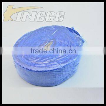 Colored Universal Exhaust Insulating Wrap For Racing Car