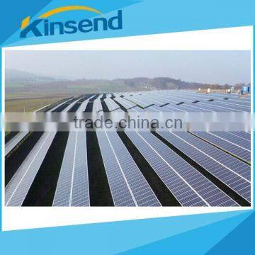 Solar Energy Ground Screw for Solar Panel Installation