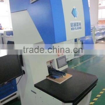 Flexible Solar Cell Sorter For Sorting the Solar Cell Watt photo-4