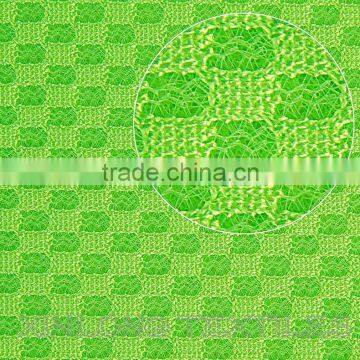 D036 Printed Sandwich Air Mesh Fabric photo-2