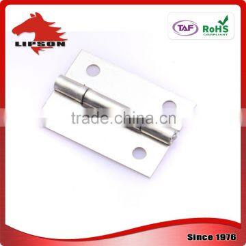 HL-046 Medical Equipment Sus304 Stainless Steel Hinge Stainless Hinge photo-3