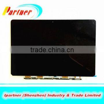 front panel lcd for macbook pro 15" A1286 LP154WP4-TLA1 LTN154BT08 N154C6-L04 LP154WP3