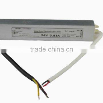 switching power supply 24v 10w