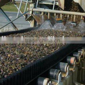 Polyester Conveyor Belt Belt Rubber Belt photo-4