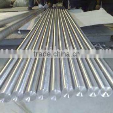 ASTM B378 Molybdenum rod