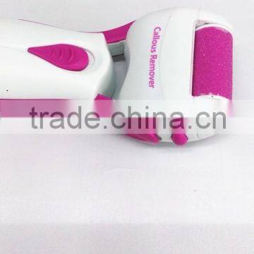 Gently and Effectively Remove Dead Skin and Reduce Calluse Electric Callus Remover photo-2