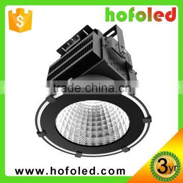 High quality Mean well 150w high bay led replacement for high pressure sodium lights