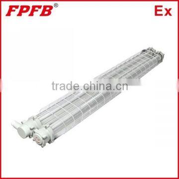 BPY IP65 explosion proof lamp T8 fixtures