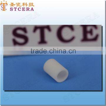 STCERA High Technology Alumina Ceramic Furnace Tube