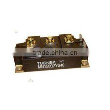 MODULE equipment suppliers MG150Q1JS43 TOSHIBA