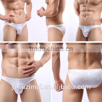 2015 Men's light sexy nylon underwear