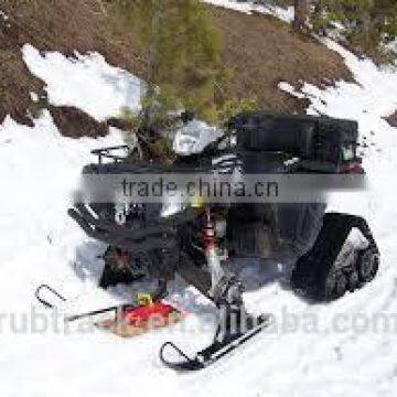 Manufacture High Quality Track For ATV Fit For ATV, SUV, CAR, TRUCK photo-3