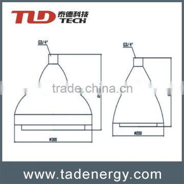 Roadway Lighting Stable Safe Protective Led Explosion Proof Lighting Fixture US $100-350 / Piece ( FOB Price) photo-3