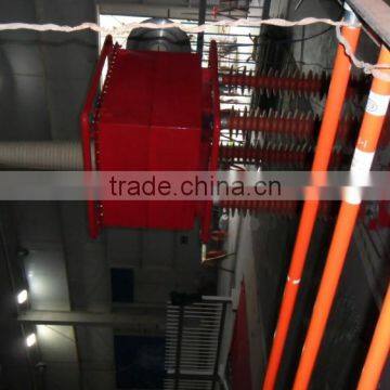 Live Line Insulation Wire Pincers photo-4