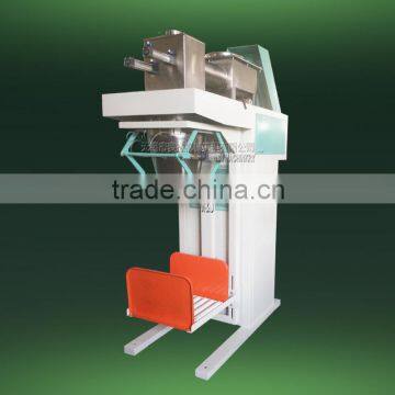 Open Mouth Cement Bag Filling Machine photo-3
