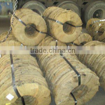 2013 Hua Reed latest price galvanized strapping