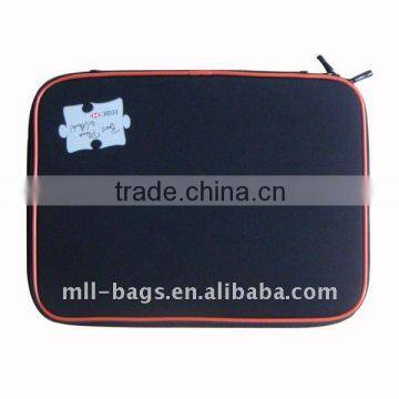 14" neoprene laptop sleeve