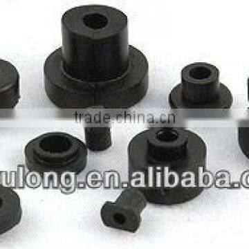 rubber bushing