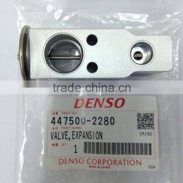 Denso Expansion Valve