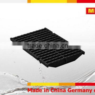 Industrial Cast Drainage Channel Grating photo-2