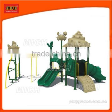 New Design Outdoor Playground Equipment Out Ferris Wheel (2246A)