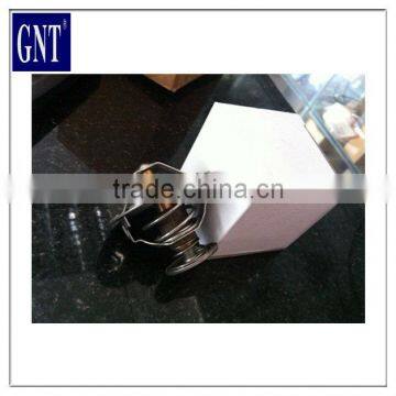 excavator parts 4TNV94 Thermostat