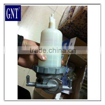 GNT top quality R60 Excavator Oil Water Separator