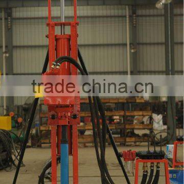 SKQ70 Pneumatic Auto Feed Drilling Machine