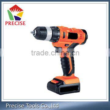 14.4V Li-ion Rechargeable Cordless Drill Combo kit