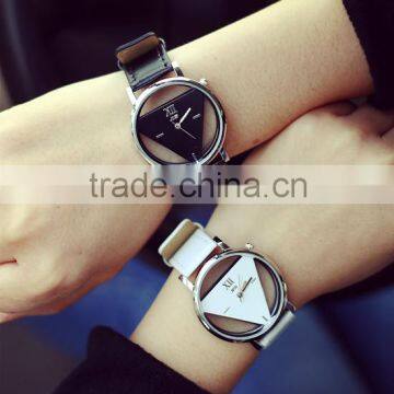 Fashion teenage lover's watch jewelry