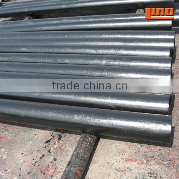 yield strength cast iron pipe