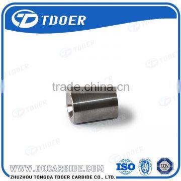 Multifunctional Cemented Carbide Dies Tungsten Carbide Moulds photo-5