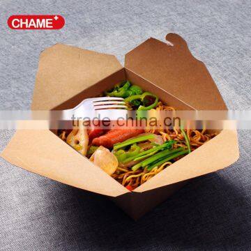 customized Take-out Food container lunch deli box