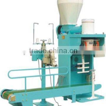 DCS Series Flour Packer for Flour Mill/flour packer/manual packer