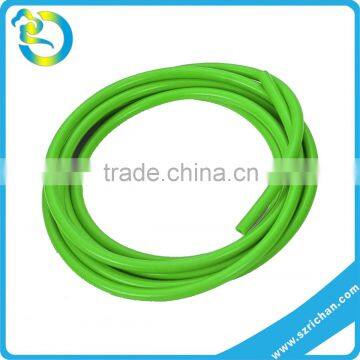 Eco-friendly Flexible Customized Any Sizes Colours FDA Medical or Common Manufacture Silicone Pipe