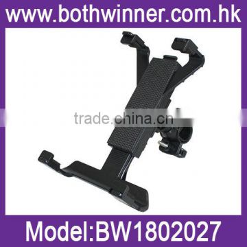 Bicycle tablet PC holder