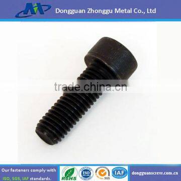 Carbon Steel Astm Heavy Hex A325 Bolt