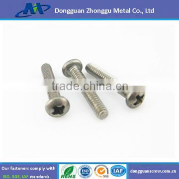 Electronic Screw