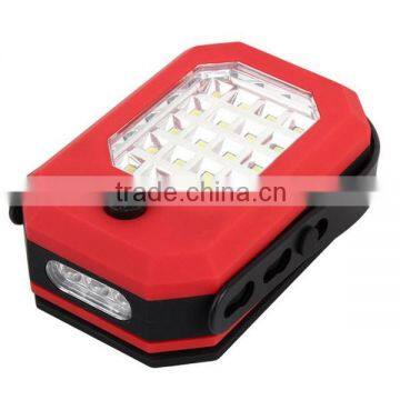 Lumifre-B71 Hight Quality Products 20SMD+3LED Led Working Light photo-3