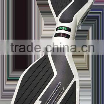 Hoverboard new version