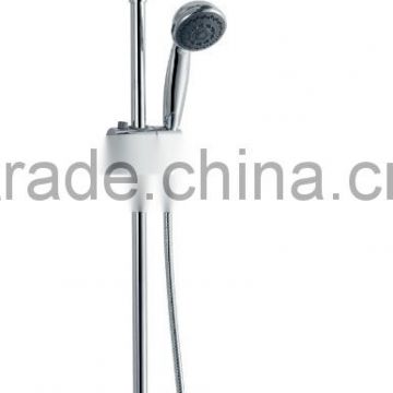 bath shower mixer & wall mounted faucet & shower set GL-329