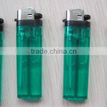 Cheapest Disposable Flint Lighter photo-2