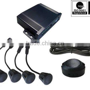 rear or front parking assist system parking sensor (SHB01-4-RF0)