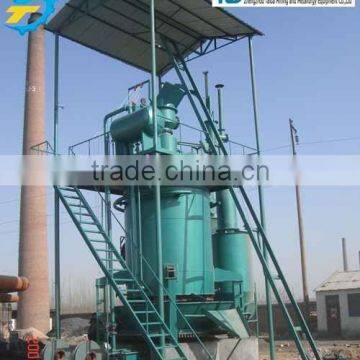 Henan Hot Sale and Good Quality Coal Gasifier with Low Cost