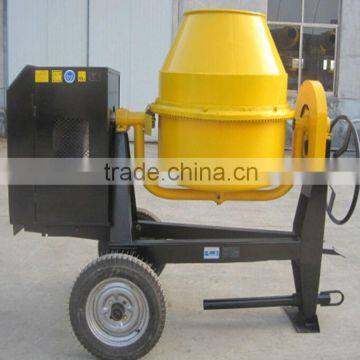 CONSMAC Concrete Mixer